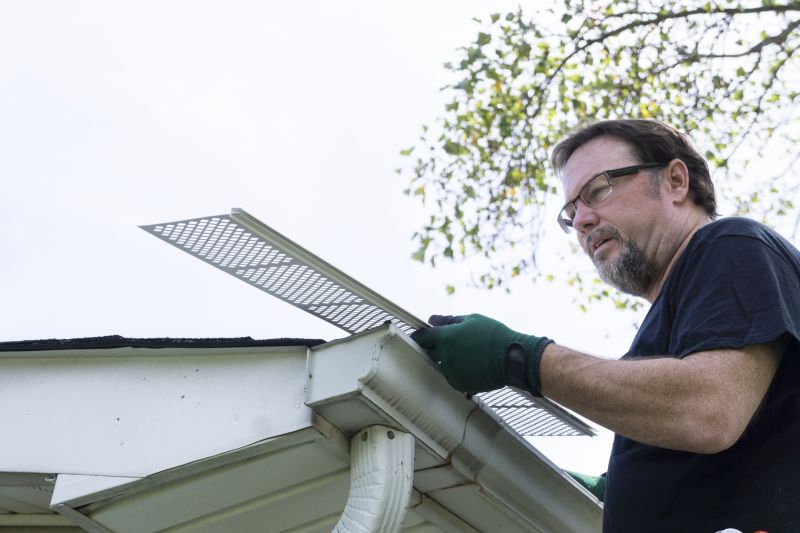 Best Gutter Screen Repair Contractors in Glenshaw, PA